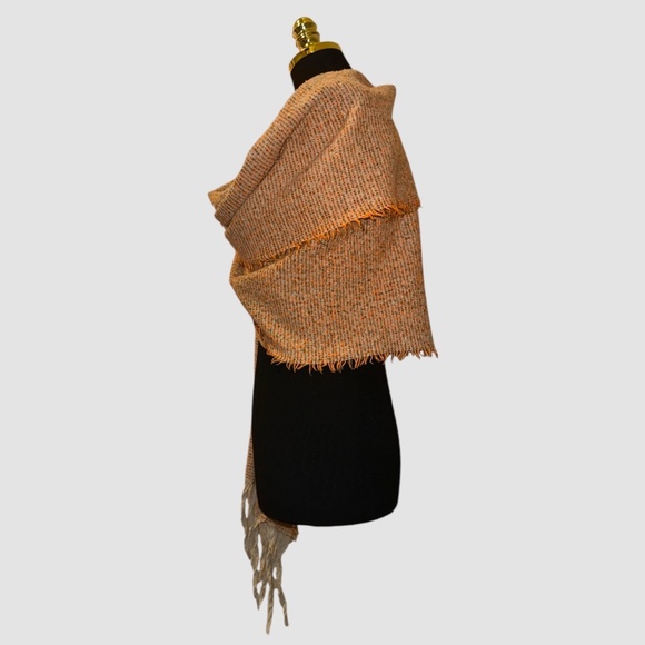 Large Scarf - Picture 2 of 4